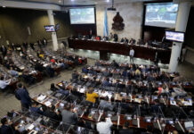 Analista del Cohep dice que el CN debe aprobar el Presupuesto General de 2025 antes del 31 de diciembre