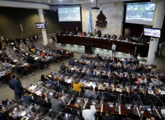 Analista del Cohep dice que el CN debe aprobar el Presupuesto General de 2025 antes del 31 de diciembre