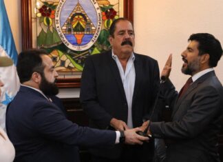 La Corte Suprema de Justicia admite recurso de inconstitucionalidad contra el proceso de selección del Fiscal