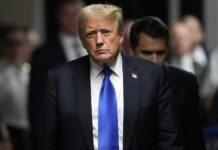 Trump confirma que usará a las Fuerzas Armadas para deportar a migrantes indocumentados