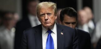 Trump confirma que usará a las Fuerzas Armadas para deportar a migrantes indocumentados