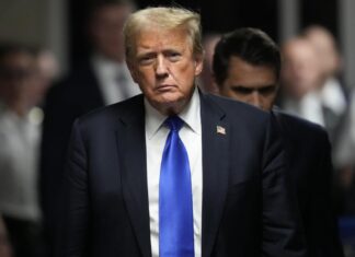 Trump confirma que usará a las Fuerzas Armadas para deportar a migrantes indocumentados