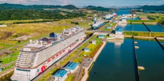 Los aranceles de Trump afectarían al canal de Panamá y a los precios en Centroamérica