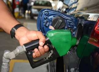 En vigencia, nuevo incremento a los precios de los combustibles