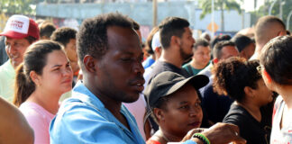 Cónsul de Honduras pide evitar las caravanas migrantes en la frontera sur de México
