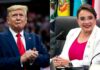 Instan al gobierno de Honduras a replantear postura sobre Venezuela, Cuba y Nicaragua ante posibles tensiones con Trump