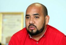 El Partido Liberal abre sus puertas al ministro de Educación, Daniel Sponda tras ser destituido por Xiomara Castro