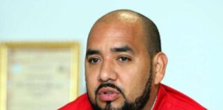 El Partido Liberal abre sus puertas al ministro de Educación, Daniel Sponda tras ser destituido por Xiomara Castro