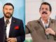 Rasel Tomé desafía a Manuel Zelaya por la coordinación de Libre en elecciones internas