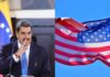 EE. UU. sanciona a 21 altos cargos de Venezuela por intentar «robar las elecciones»