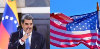 EE. UU. sanciona a 21 altos cargos de Venezuela por intentar «robar las elecciones»