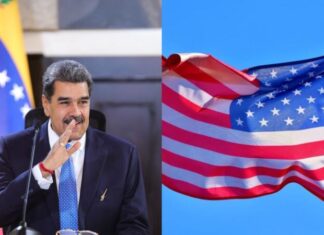 EE. UU. sanciona a 21 altos cargos de Venezuela por intentar «robar las elecciones»