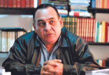 Analista Raúl Pineda: «Honduras tendrá que marcar el paso alineándose con EE. UU. o sufrirá consecuencias»