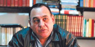 Analista Raúl Pineda: «Honduras tendrá que marcar el paso alineándose con EE. UU. o sufrirá consecuencias»