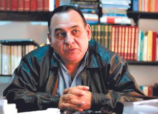 Analista Raúl Pineda: «Honduras tendrá que marcar el paso alineándose con EE. UU. o sufrirá consecuencias»