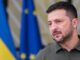 Ucrania pide apoyo a Latinoamérica para lograr una paz justa con Rusia