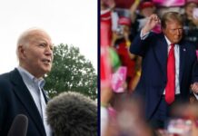 Biden llama a Trump para felicitarlo por la victoria y ofrecer una «transición tranquila»