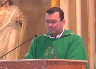 «Cristo se ha ofrecido una sola vez para quitar los pecados de todos»:Homilía Dominical
