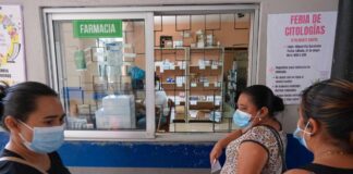 El 21% de los pacientes no recibe medicamentos completos, revela veeduría de la ASJ