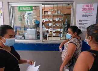 El 21% de los pacientes no recibe medicamentos completos, revela veeduría de la ASJ