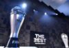 La FIFA da a conocer a los nominados a los premios The Best Football Awards™ 2024