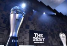 La FIFA da a conocer a los nominados a los premios The Best Football Awards™ 2024