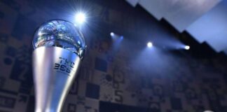 La FIFA da a conocer a los nominados a los premios The Best Football Awards™ 2024