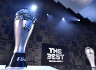 La FIFA da a conocer a los nominados a los premios The Best Football Awards™ 2024