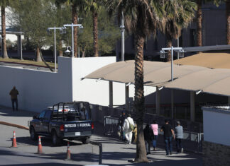La frontera de México alerta del impacto si Trump restringe las visas laborales temporales