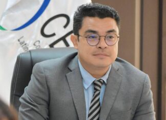 Vicecanciller Gerardo Torres: “Acuerdos políticos no deben servir para generar impunidad”