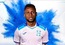 Reinaldo Rueda convoca a Yustin Arboleda para los juegos ante México por la Liga de Naciones de Concacaf