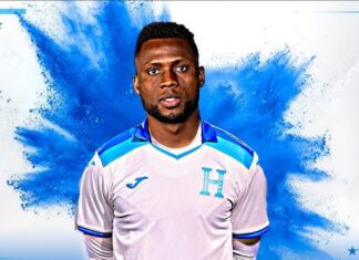 Reinaldo Rueda convoca a Yustin Arboleda para los juegos ante México por la Liga de Naciones de Concacaf