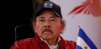 Nicaragua extiende a 6 años el mandato de los jefes del Ejército y la Policía