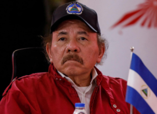 Nicaragua extiende a 6 años el mandato de los jefes del Ejército y la Policía