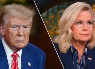 Trump sugiere que excongresista Liz Cheney debería enfrentarse a pelotón de fusilamiento