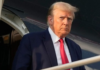 Trump demanda al New York Times, CBS y otros medios de comunicación, acusándolos de difamación y parcialidad política