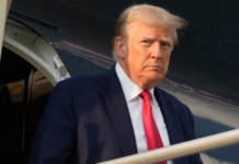 Trump demanda al New York Times, CBS y otros medios de comunicación, acusándolos de difamación y parcialidad política