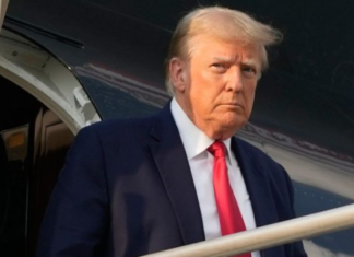 Trump demanda al New York Times, CBS y otros medios de comunicación, acusándolos de difamación y parcialidad política