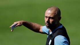 Javier Mascherano, nuevo entrenador del Inter Miami