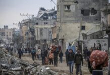 Nuevos ataques de Israel matan a al menos 19 gazatíes en 24 horas