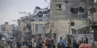 Nuevos ataques de Israel matan a al menos 19 gazatíes en 24 horas