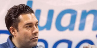 Juan Diego Zelaya propone simplificación de permisos y más inversión para Tegucigalpa