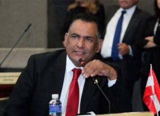 Jefe de bancada liberal plantea que la CSJ defina la legalidad entre la autoconvocatoria y la Comisión Permanente del CN