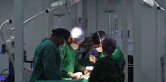 Por escasez de algodón, suspenden las cirugías en el Materno Infantil y en el área de ginecología del Hospital Escuela