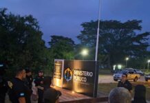 Autoridades realizan allanamientos y capturas contra explotadores sexuales de menores