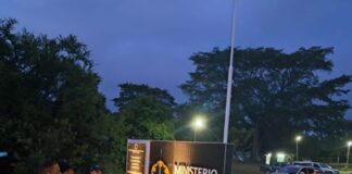 Autoridades realizan allanamientos y capturas contra explotadores sexuales de menores