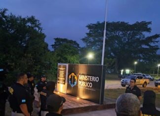 Autoridades realizan allanamientos y capturas contra explotadores sexuales de menores