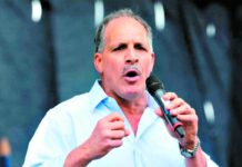 Nasry Asfura condena la agresión contra la precandidata Sara Zavala y responsabiliza a los simpatizantes de Libre