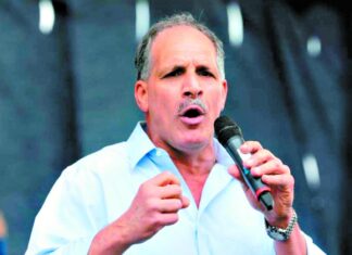 Nasry Asfura condena la agresión contra la precandidata Sara Zavala y responsabiliza a los simpatizantes de Libre