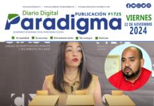 Portada del día 22/11/2024